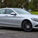 The Elegance of the C250 Mercedes Luxury and Performance c250 mercedes