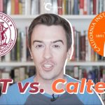 Caltech vs MIT the Great Debate in Higher Education caltech vs mit
