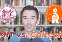 Caltech vs MIT the Great Debate in Higher Education caltech vs mit