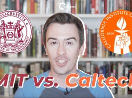 Caltech vs MIT the Great Debate in Higher Education caltech vs mit