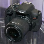 Creativity with Canon EOS 750D canon eos 750d