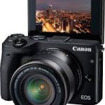 The Marvels of Canon EOS M3: Photography Enthusiasts canon eos m3