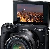 canon eos m3
