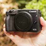 Canon EOS M3 Review:Mirrorless Photography canon eos m3 review