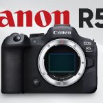 The Limitless Possibilities of Canon R5 Mark II the Power of Next-Gen Photography canon r5 mark ii