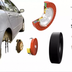 A student has invented a cheap way to convert cars with internal combustion engines into hybrids cars