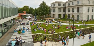 case western acceptance rate
