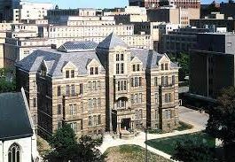 case western reserve university acceptance rate