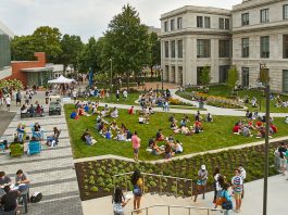 case western reserve university acceptance rate