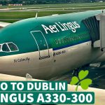 chicago to dublin