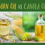 Corn Oil vs Canola Oil: The Health Benefits and Culinary Advantages corn oil vs canola oil