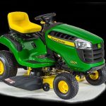 The D105 John Deere the Power and Performance of this Remarkable Lawn Tractor d105 john deere