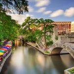 Discover the Unforgettable Journey from Dallas to San Antonio A Texan Adventure dallas to san antonio