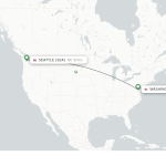 dc to seattle