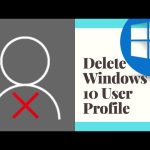 Mastering Windows 10 The Ultimate Guide to Deleting User Profiles delete user profile windows 10