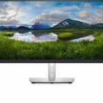 Dell P2422H:The Perfect Monitor for Enhanced Productivity dell p2422h