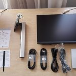 The Dell P2422HE Excellence in Productivity Monitors dell p2422he
