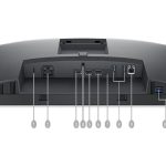 The Dell P2422HE Your Ultimate Monitor Companion dell p2422he