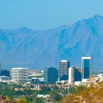 denver to phoenix