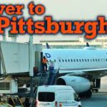 denver to pittsburgh
