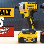 Dewalt vs Milwaukee Which Power Tool Brand Reigns Supreme dewalt vs milwaukee