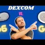Dexcom G7 vs G6: Comparison of the Latest CGM Technology dexcom g7 vs g6