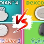 Dexcom G7 vs G6 A Comprehensive Comparison dexcom g7 vs g6