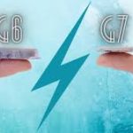 Dexcom G7 vs G6: Comparison for Diabetes Management dexcom g7 vs g6