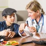 Choosing the Right Diabetes Doctor Your Path to Better Health diabetes doctor