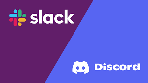 discord vs slack