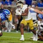 Duke vs Notre Dame: A Classic Showdown of College Basketball Powerhouses duke vs notre dame