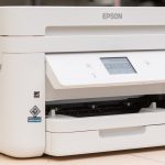 Epson EcoTank ET-4850 the Ultimate All-in-One Printer for Efficiency and Sustainability epson ecotank et-4850