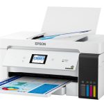“Exploring the Epson ET-15000: A Game-Changing Printer for Professionals” epson et-15000