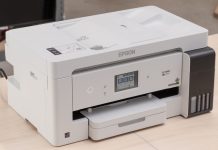 Epson ET-15000 Limitless Creativity with Precision epson et-15000