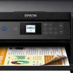 Performance with Epson ET 2850 Drivers epson et 2850 drivers