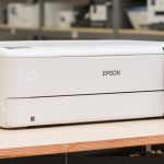 Epson ET-8550 Unmatched Printing Brilliance epson et-8550