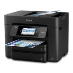 Epson WorkForce Pro WF 4830: A Game-Changer in Productivity and Efficiency epson workforce pro wf 4830