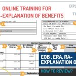 Explanation of Benefits, Your Key to Understanding Healthcare Coverage explanation of benefits