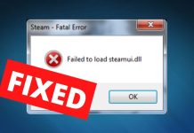Solving the Steam Error Failed to Load steamui.dll Quick Fixes & Troubleshooting Guide failed to load steamui.dll