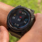 Next Generation: Garmin Fenix 8 fenix 8