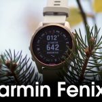 The Phenomenal Fenix 8 Your Ultimate Guide fenix 8