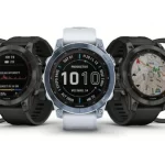 The Power-packed Fenix 8: Companion for Adventure Enthusiasts fenix 8