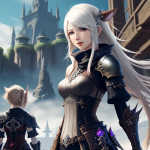 Ways to earn gil and equipment in Final Fantasy 14