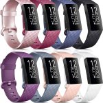Your Fitbit Charge 4 Experience with Stylish Bands fitbit charge 4 bands