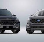 Ford Escape vs Edge: Comparison of Ford’s SUV Lineup ford escape vs edge