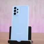 The Spectacular Galaxy A23: A Revolutionary Smartphone Experience! galaxy a23