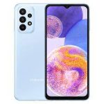The Galaxy A23: A Sneak Peek into Samsung’s Next-Gen Smartphone Marvel galaxy a23