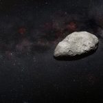 Asteroids – a new “gold rush”: in search of ultra-heavy elements gold rush