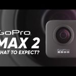 Your Creativity with GoPro Max 2 Capture the World gopro max 2