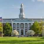 The Cost of Pursuing an MBA at Harvard A Comprehensive Guide harvard mba cost